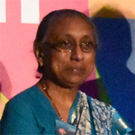 Ramila Shah