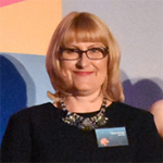 Helen Parton