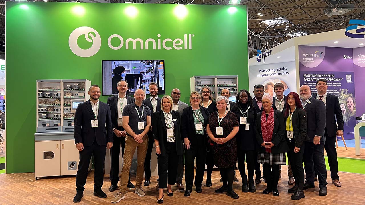 omnicell-team-summary
