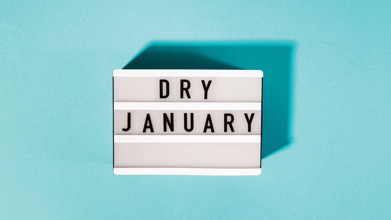 dry-january