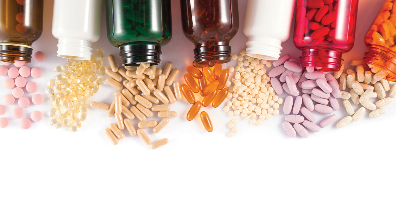 supplements