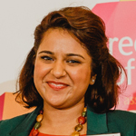 Deepali Bij